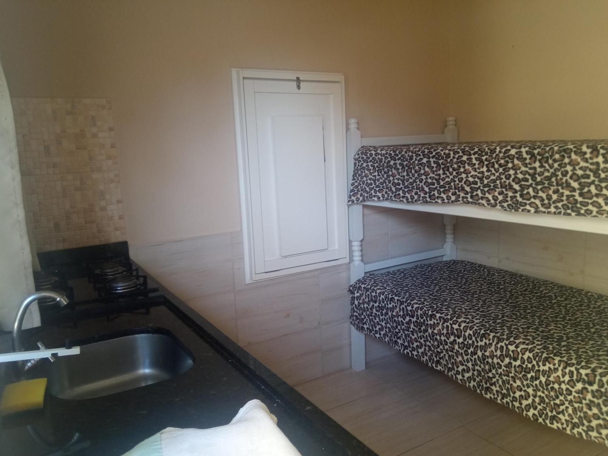 Residencial Alecrim Hotell Florianópolis Rom bilde