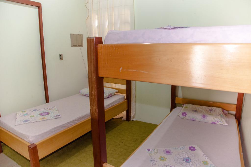 Residencial Alecrim Hotell Florianópolis Eksteriør bilde