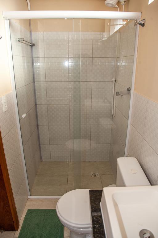 Residencial Alecrim Hotell Florianópolis Eksteriør bilde