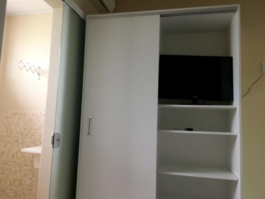 Residencial Alecrim Hotell Florianópolis Eksteriør bilde