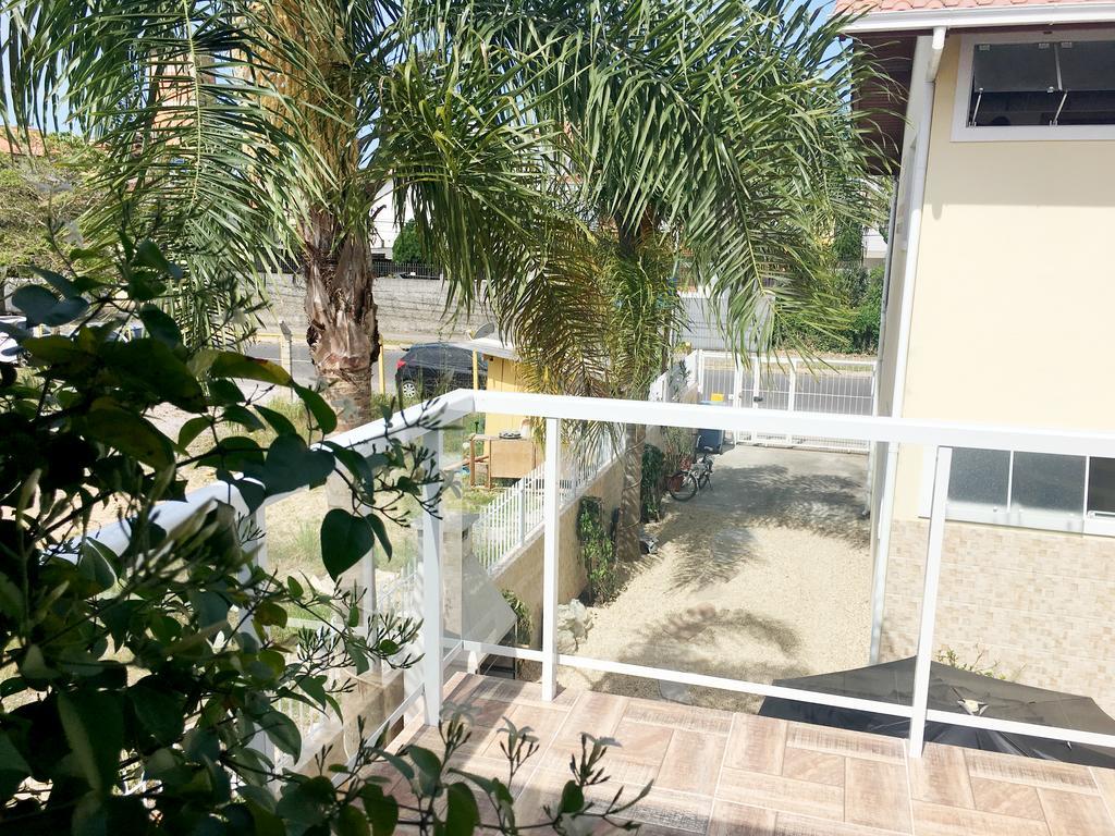 Residencial Alecrim Hotell Florianópolis Eksteriør bilde