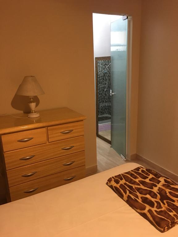 Residencial Alecrim Hotell Florianópolis Eksteriør bilde