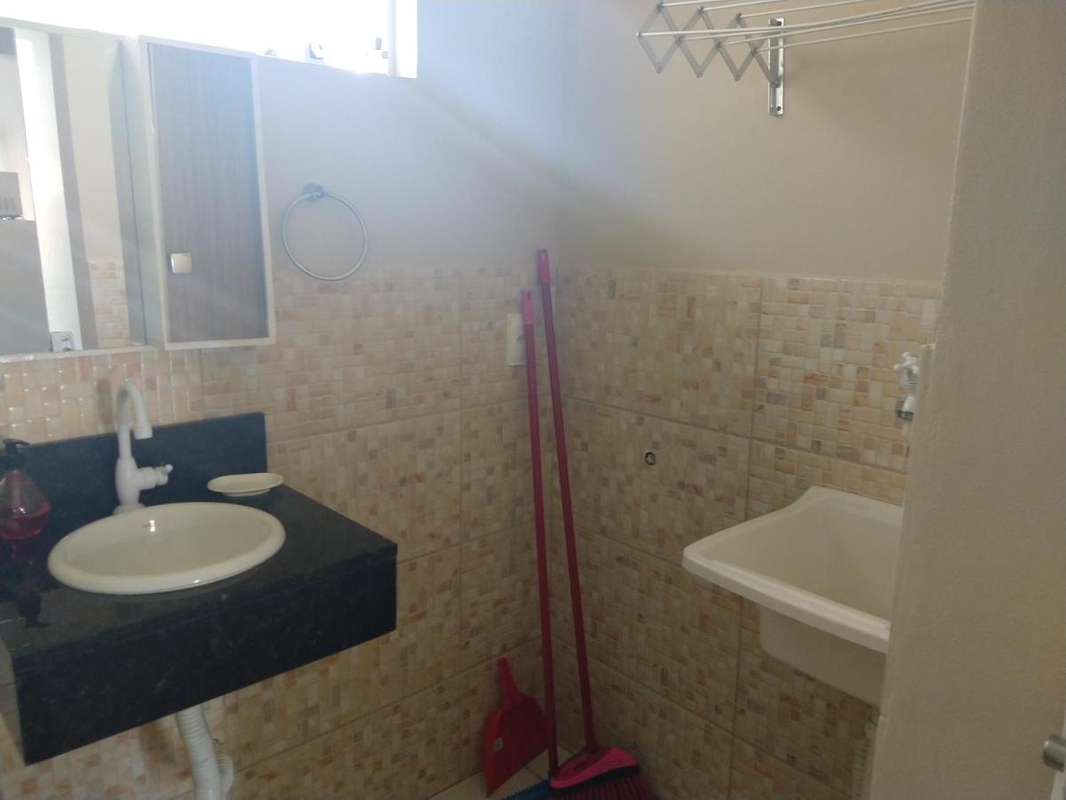 Residencial Alecrim Hotell Florianópolis Eksteriør bilde